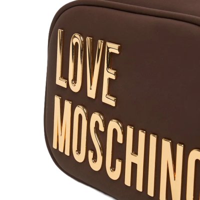 THE BOLD LOVE CROSSBODY BAG